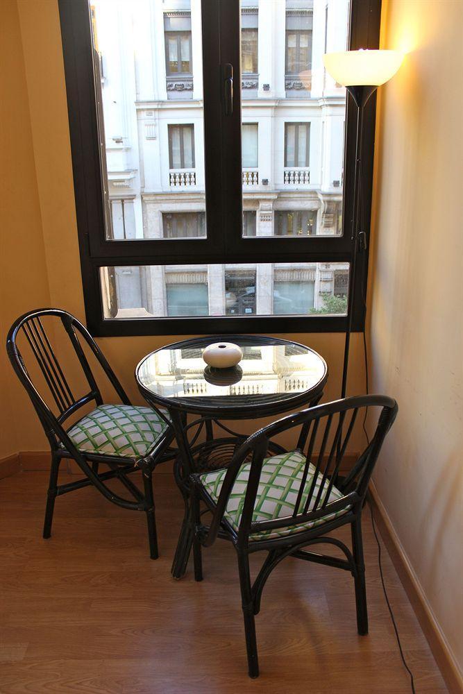 Montecarlo Pensión